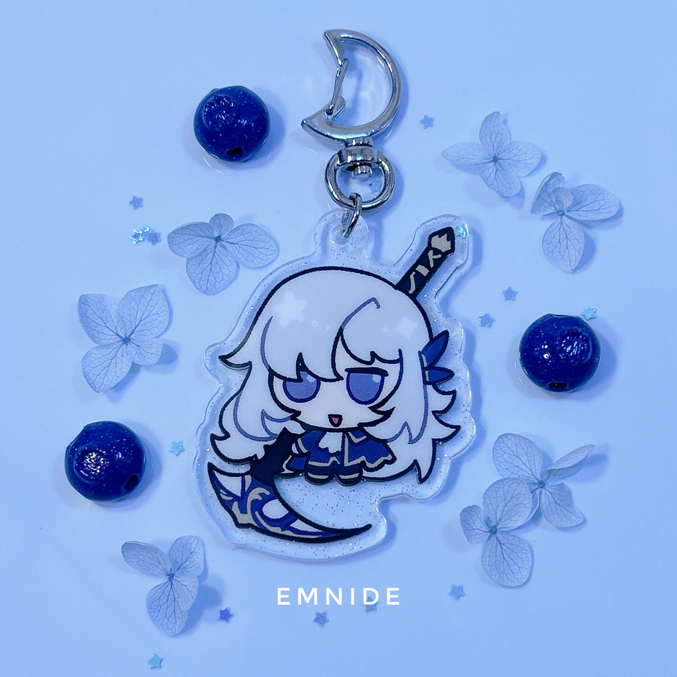 Keychains