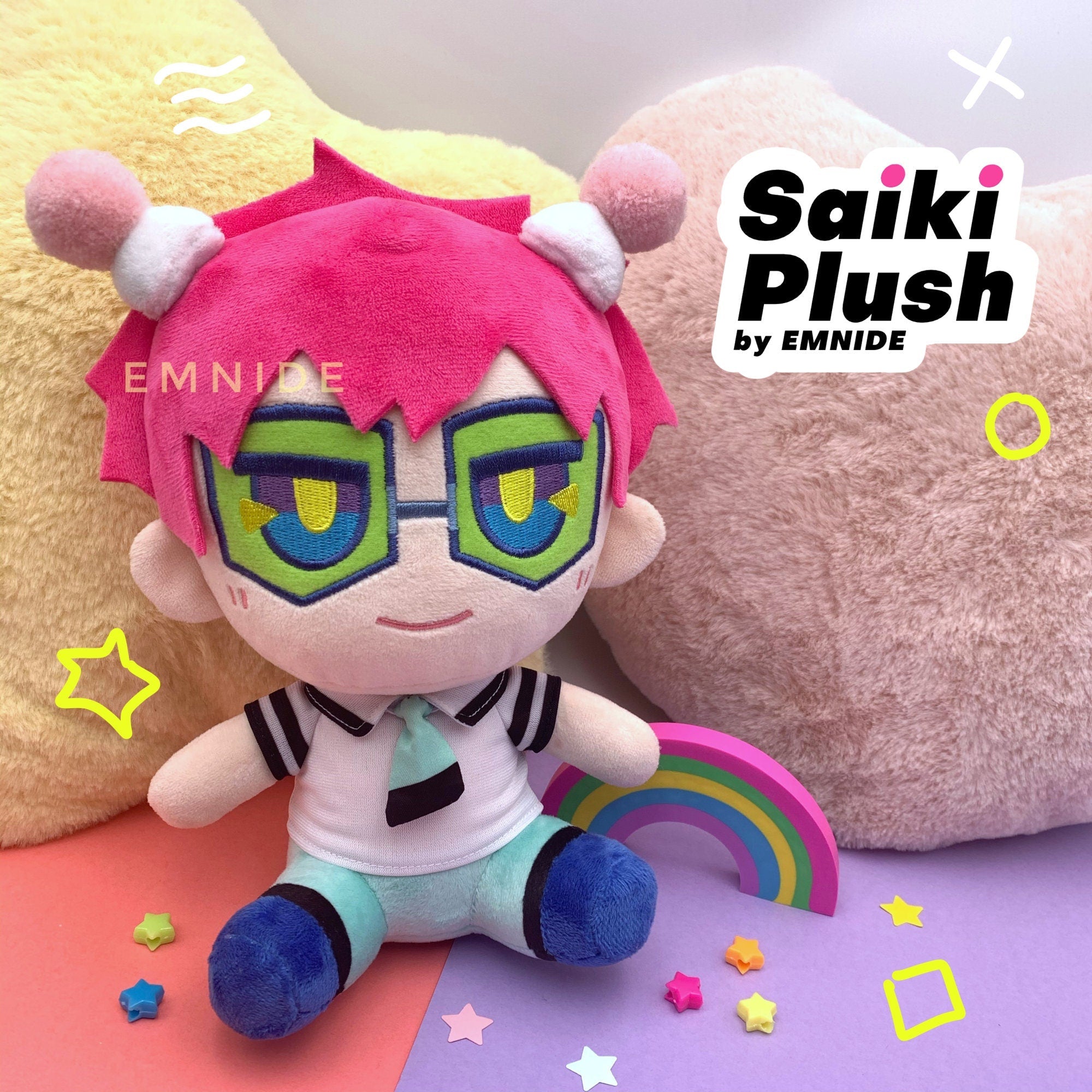 Plush