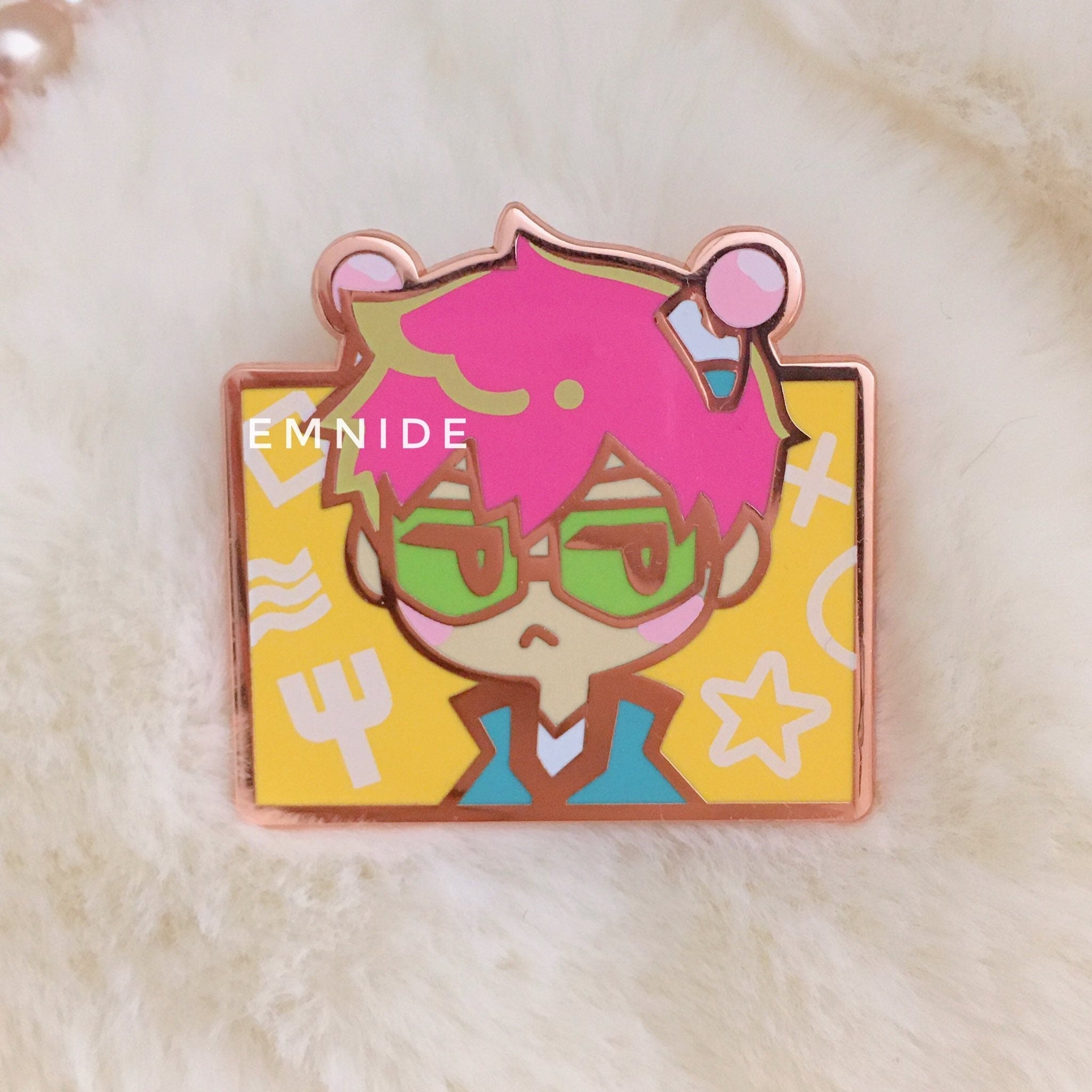 Saiki K