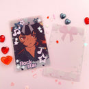 Princess 🎀 Deco Frame ☆ Mins Studios