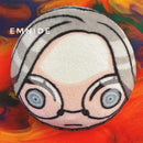 Eito Forehead Minky Buttons ✧ The Hundred Line