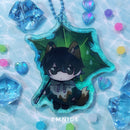 Yi Sang Sunshower Keychain ✧ Limbus Company