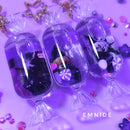 Telepole Liquid Keychains ✧ Limbus Company