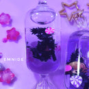 Telepole Liquid Keychains ✧ Limbus Company