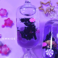 Telepole Liquid Keychains ✧ Limbus Company