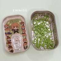 Sinner Sinclair Salad Tin ✧ Limbus Company