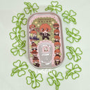 Sinner Sinclair Salad Tin ✧ Limbus Company