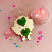 Sucrose Fairy Enamel Pin ✧ Genshin Impact