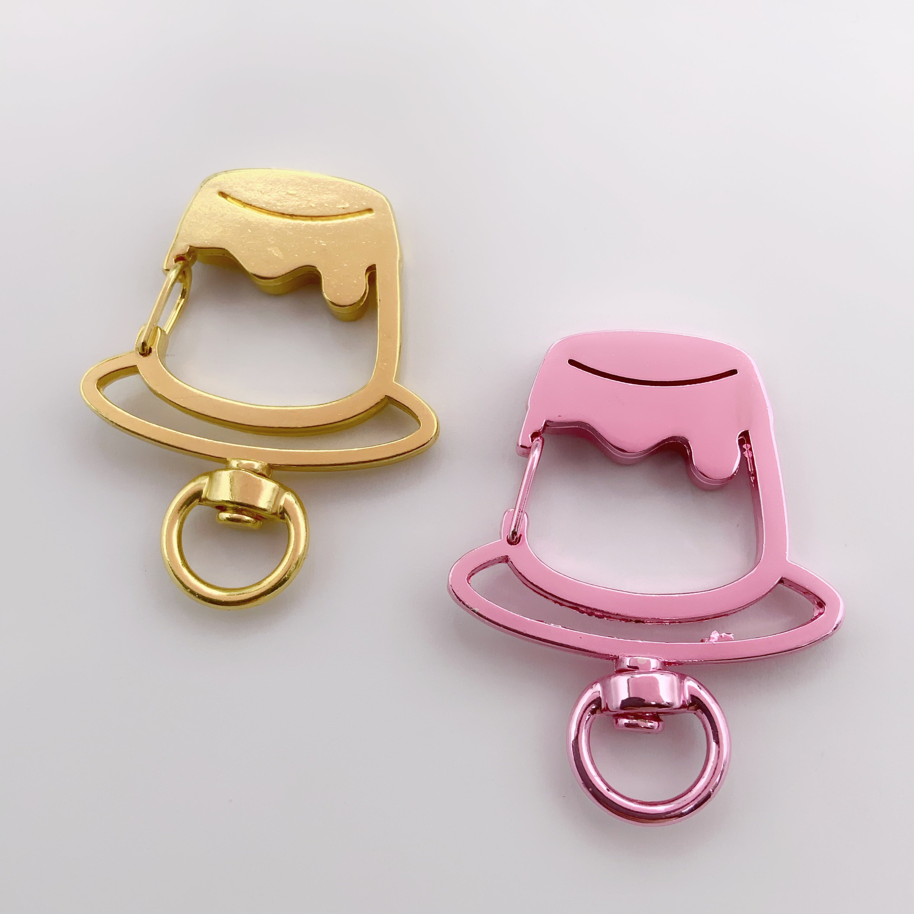 Pudding Clasp 🔗