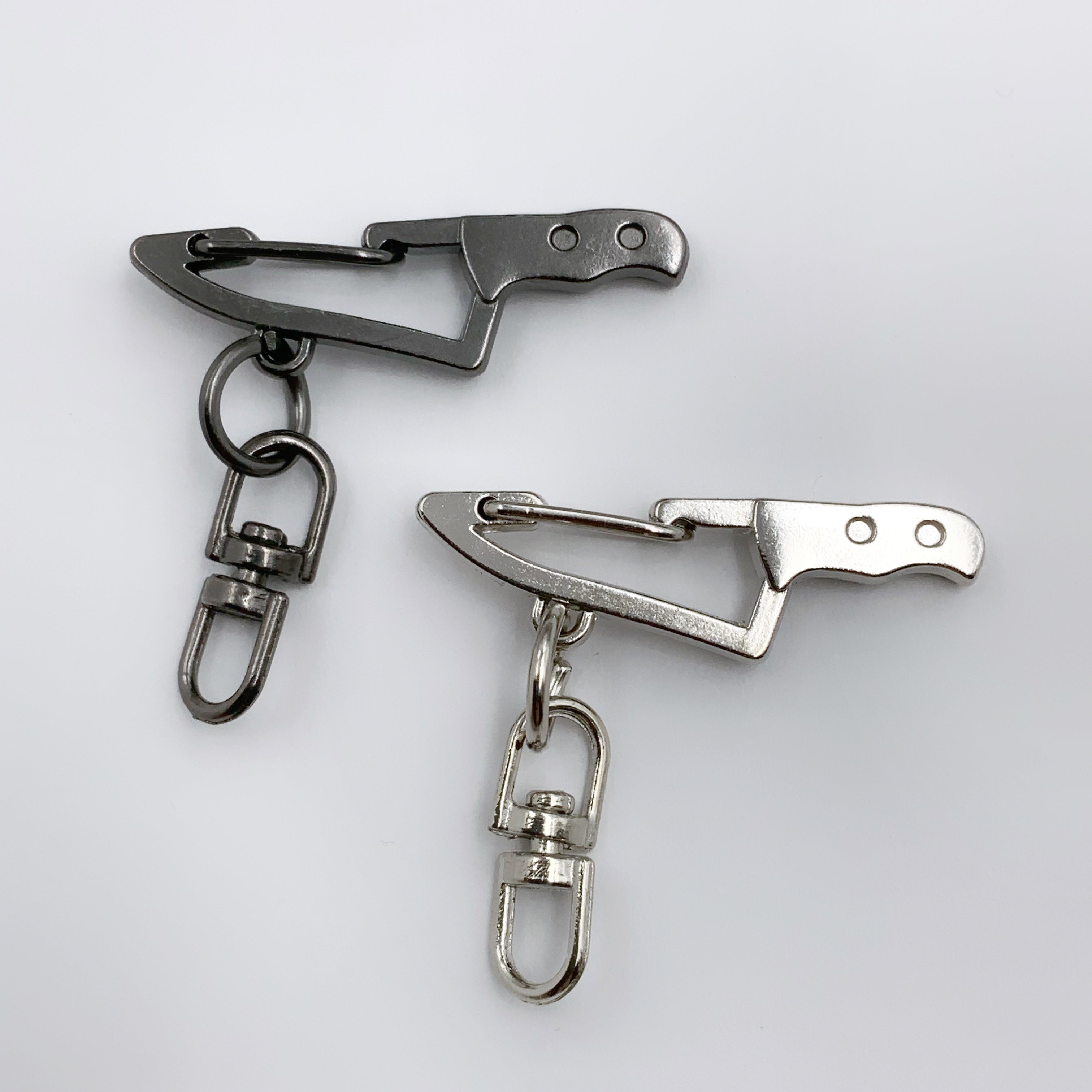 Knife Clasp 🔗