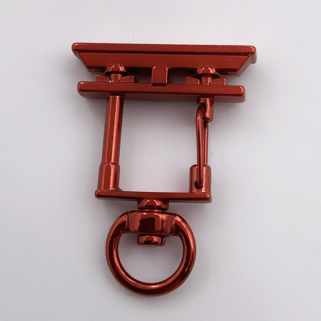 Torii Clasp 🔗