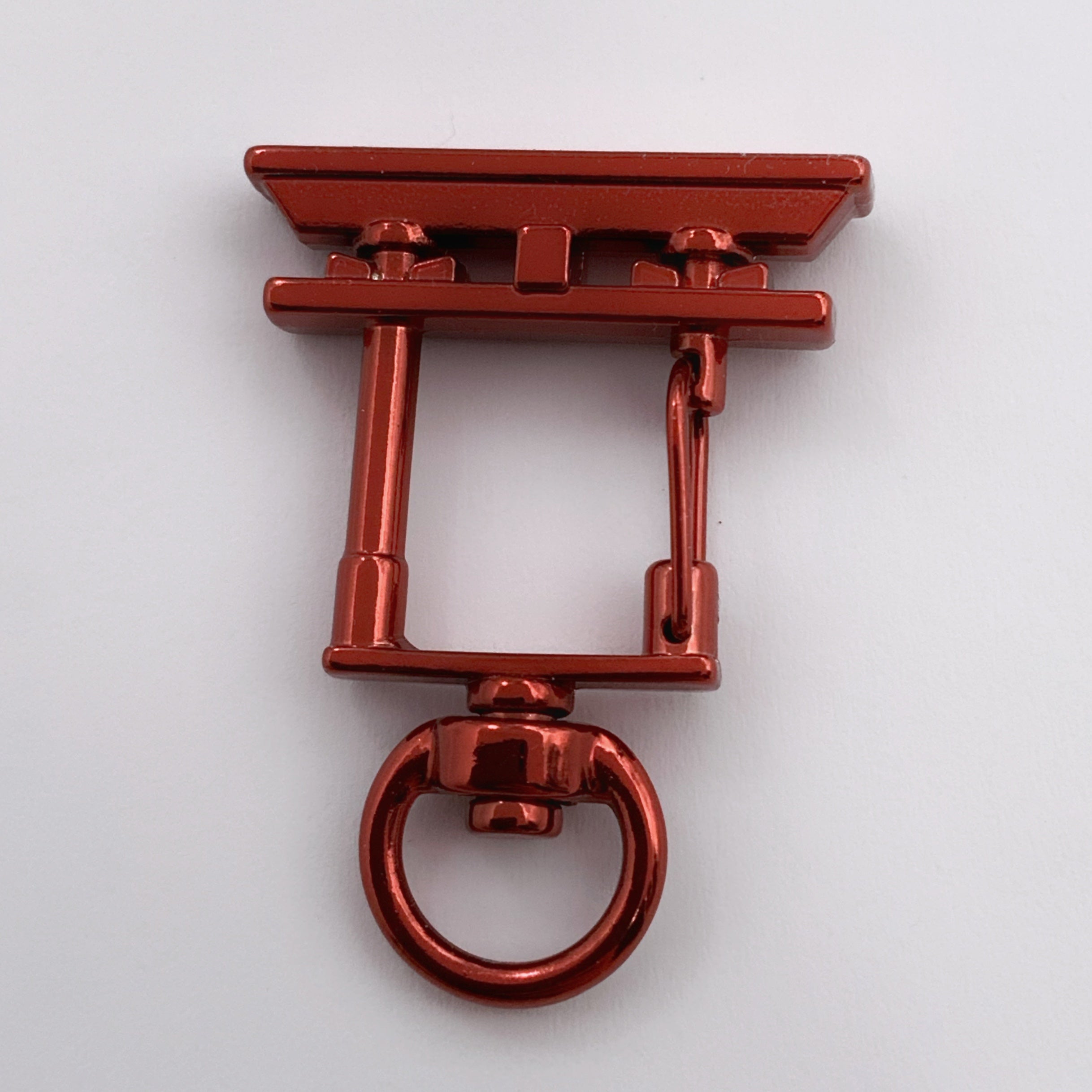 Torii Clasp 🔗