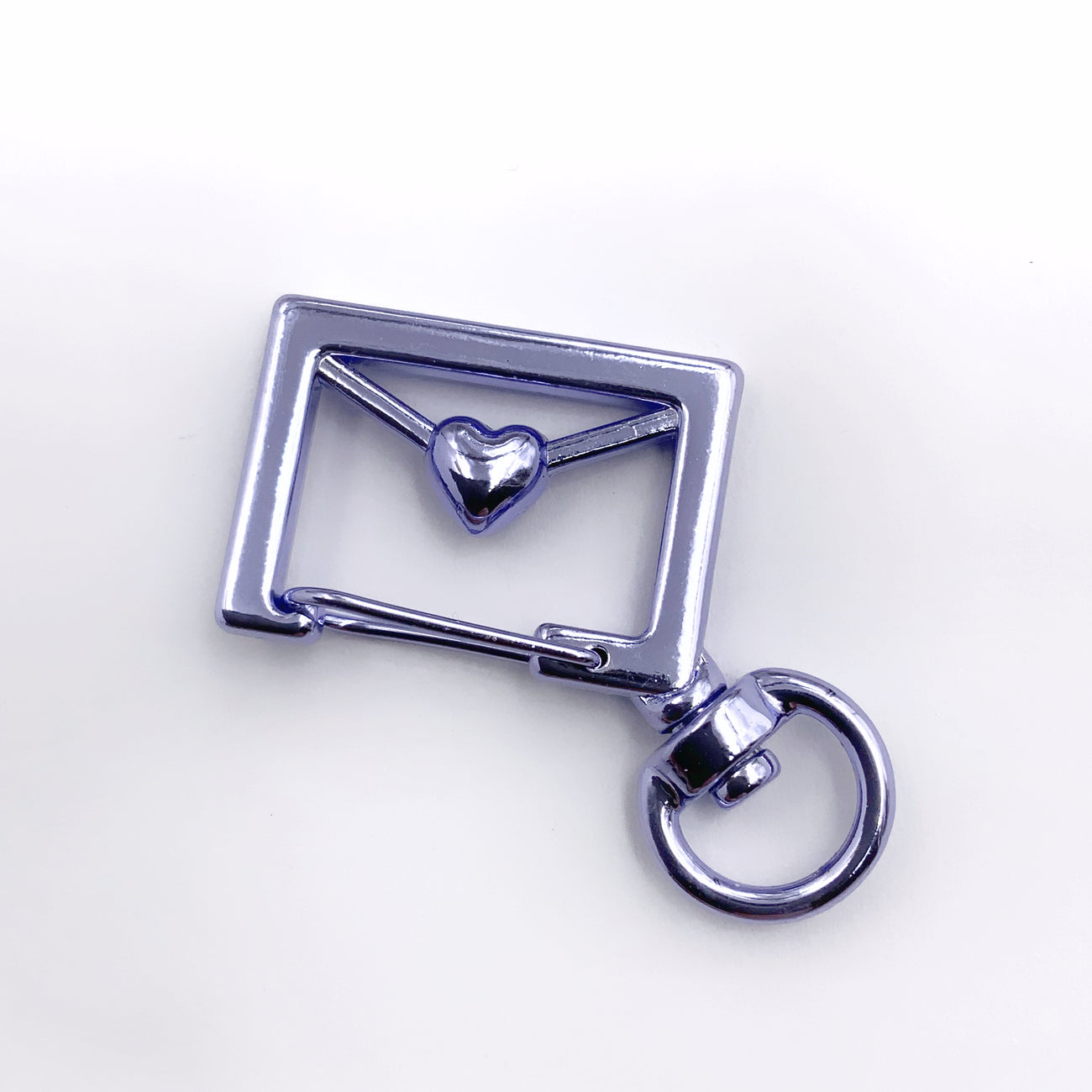 Love Letter Clasp 🔗