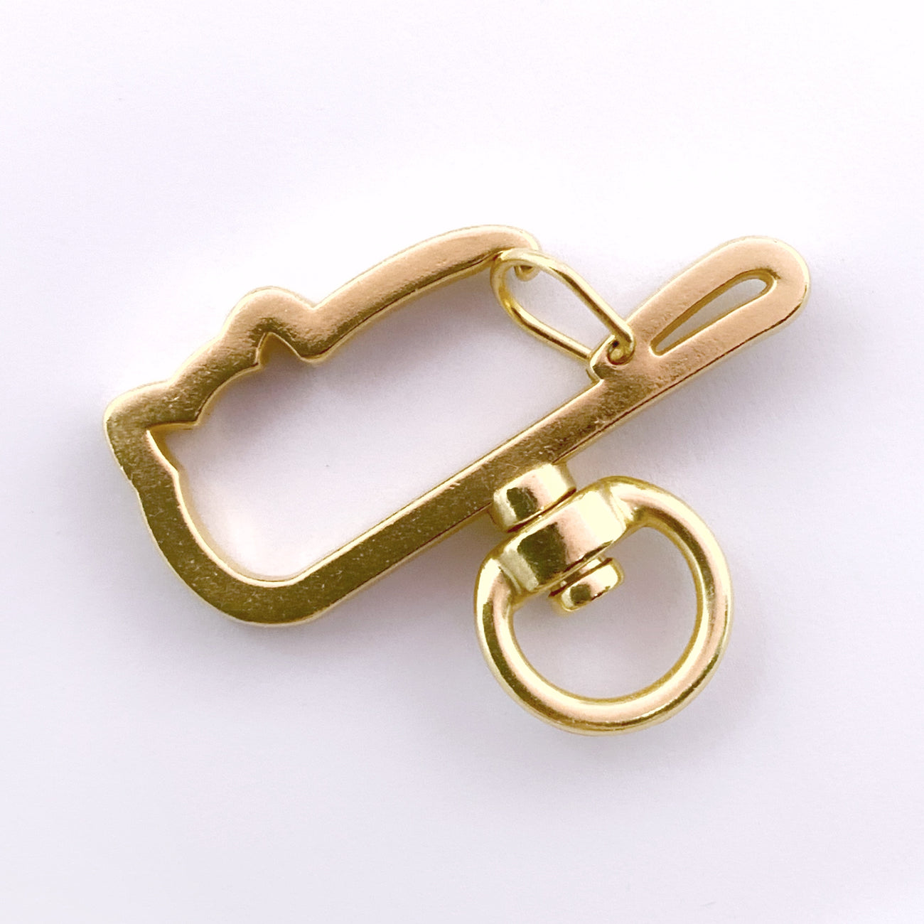 Long Cat Clasp 🔗