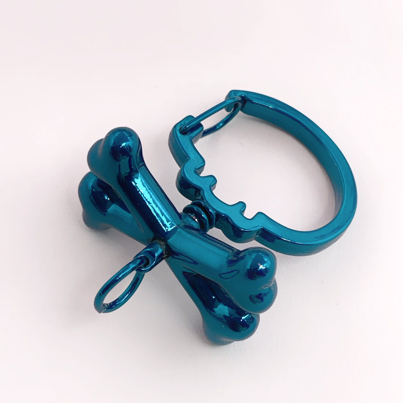 Skull Clasp 🔗