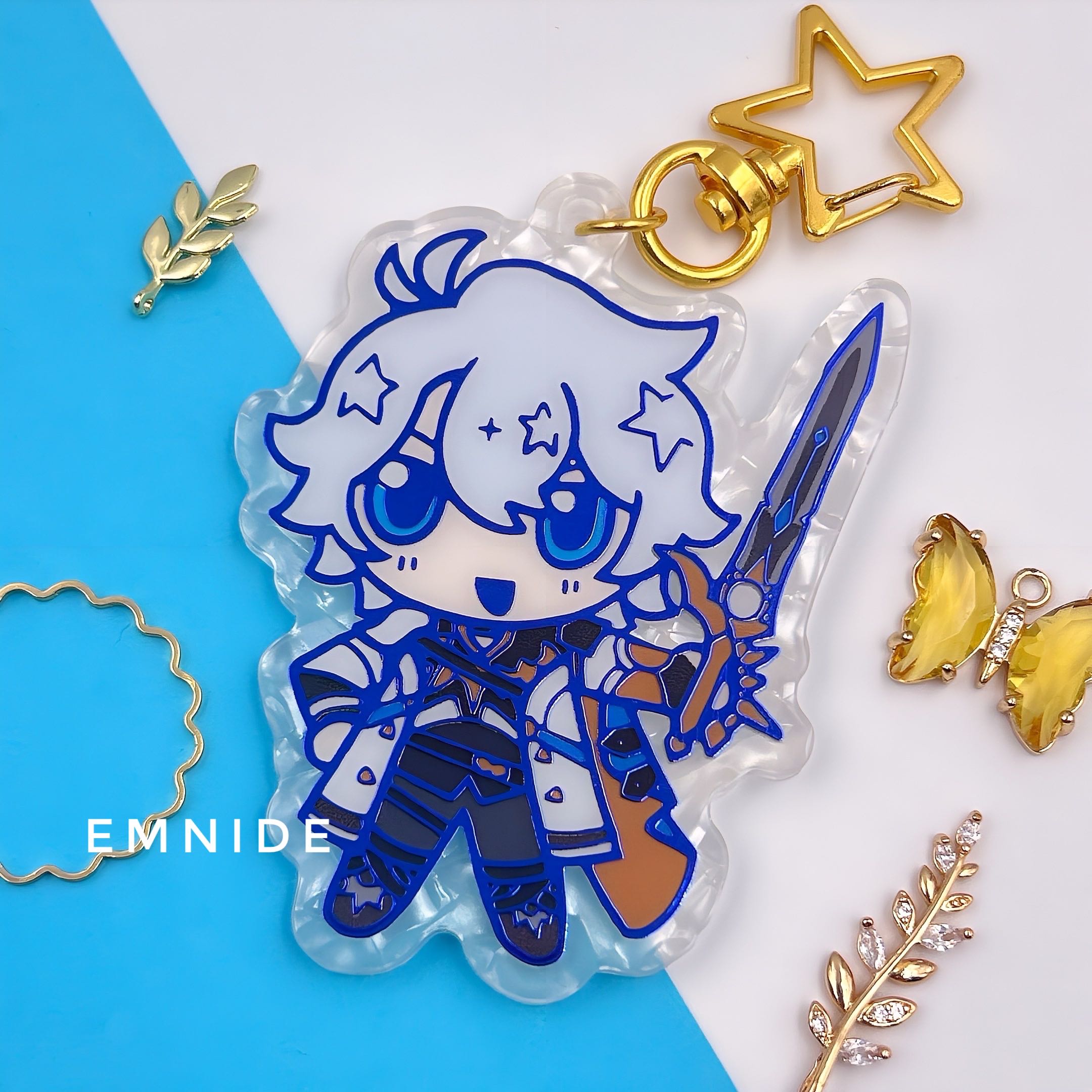 Available Items