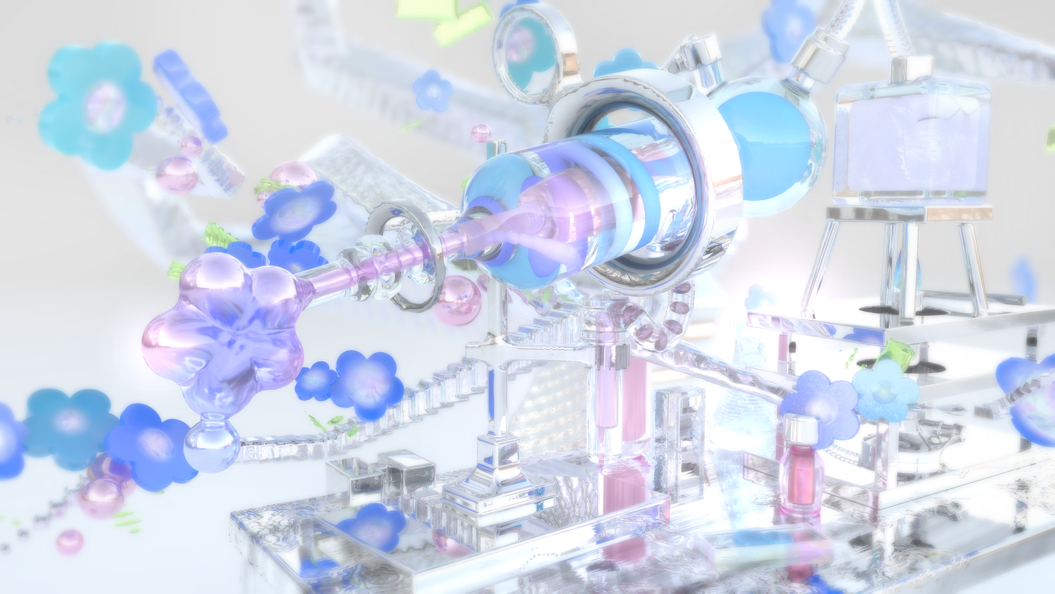 Emnide.shop Storefront