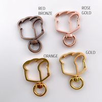 Bread Clasp 🔗