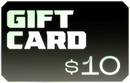 👑 $10 Worth Gift Card