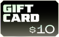 👑 $10 Worth Gift Card