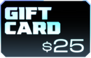 👑 $25 Worth Gift Card