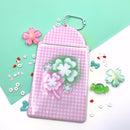 Spring Clover 🍀 Card Holder ☆ Mins Studios