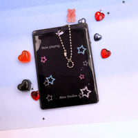 Y2K iPod 🎵 Card Holder ☆ Mins Studios