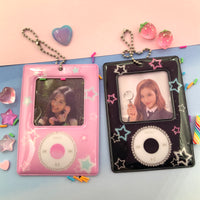 Y2K iPod 🎵 Card Holder ☆ Mins Studios