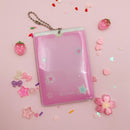 Y2K iPod 🎵 Card Holder ☆ Mins Studios