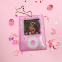 Y2K iPod 🎵 Card Holder ☆ Mins Studios