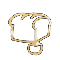 Bread Clasp 🔗