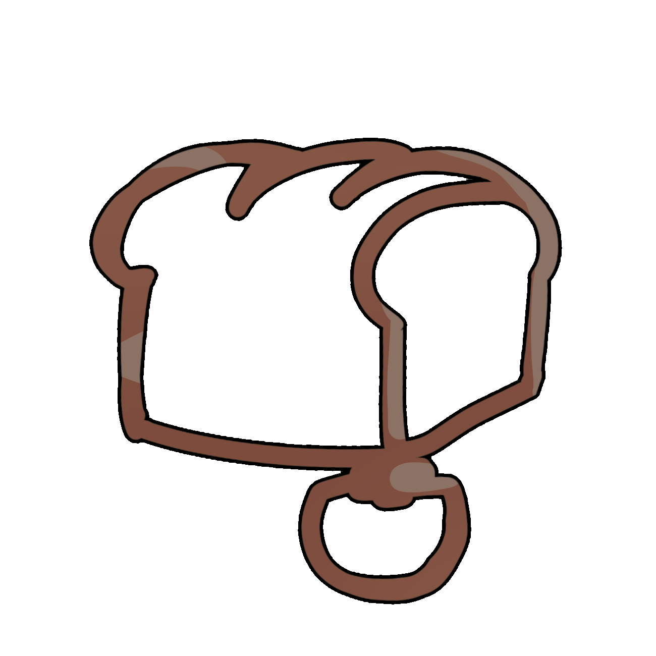 Bread Clasp 🔗