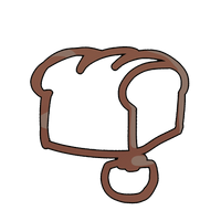 Bread Clasp 🔗