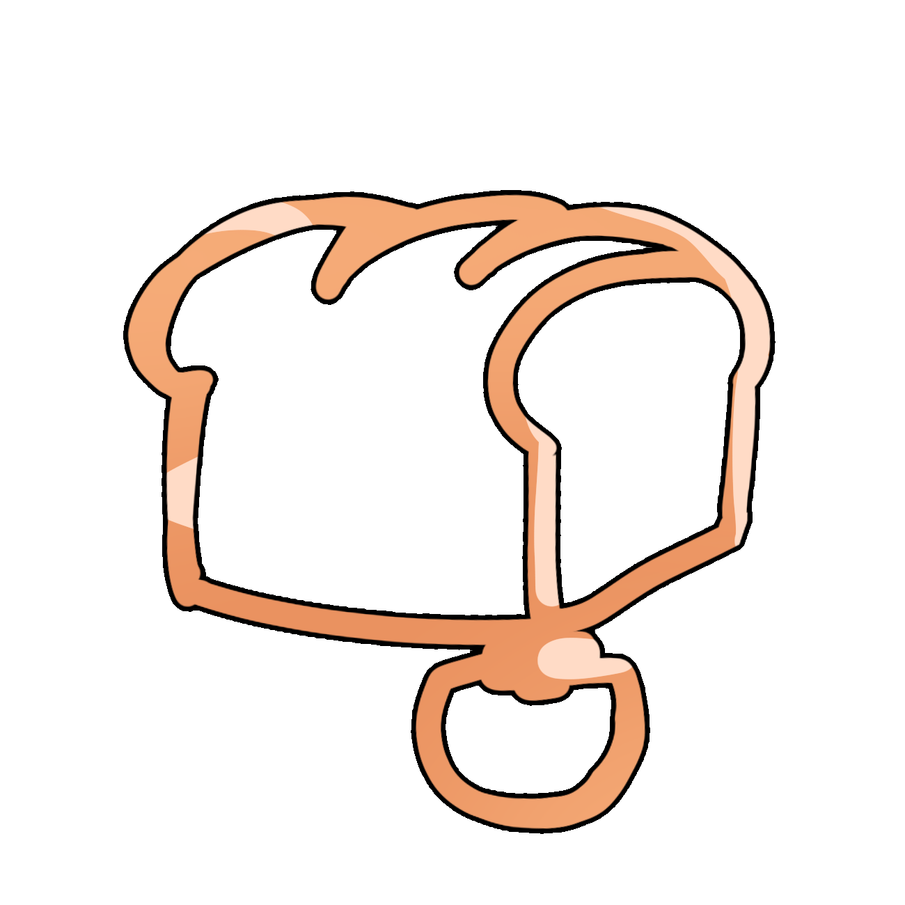 Bread Clasp 🔗