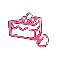 Cake Clasp 🔗