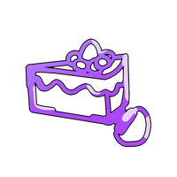 Cake Clasp 🔗