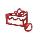Cake Clasp 🔗