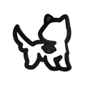 Doggo Clasp 🔗
