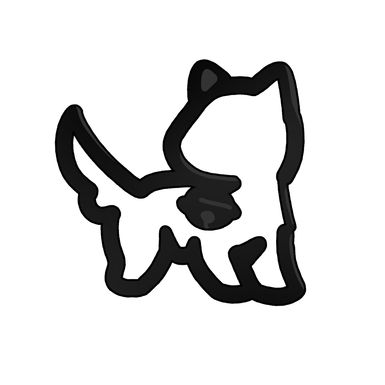 Doggo Clasp 🔗