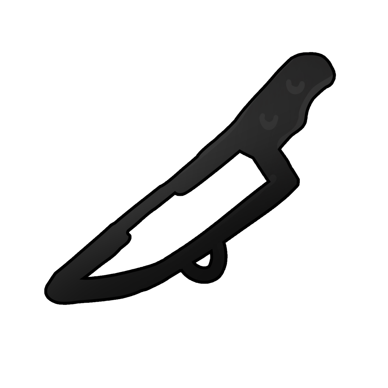 Knife Clasp 🔗