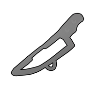 Knife Clasp 🔗