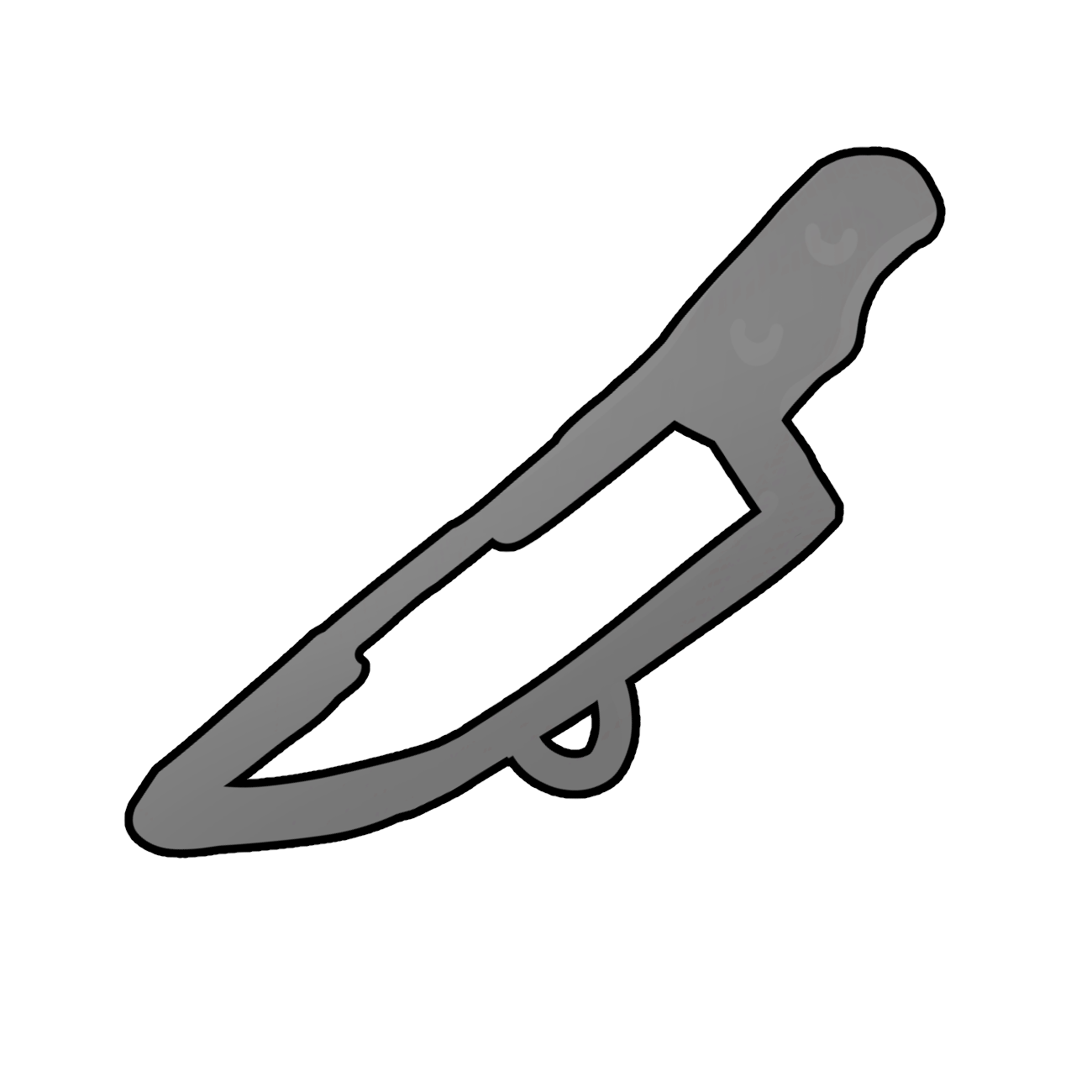 Knife Clasp 🔗