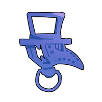 Plague Doctor Clasp 🔗