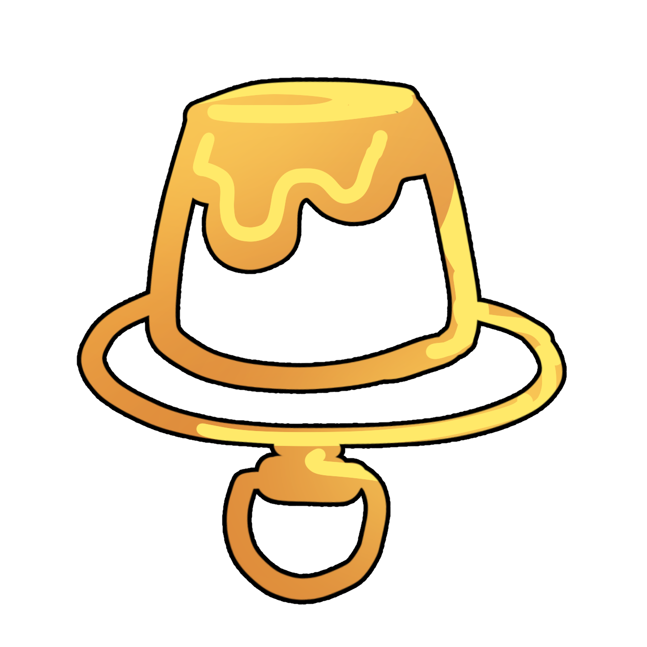 Pudding Clasp 🔗