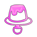 Pudding Clasp 🔗