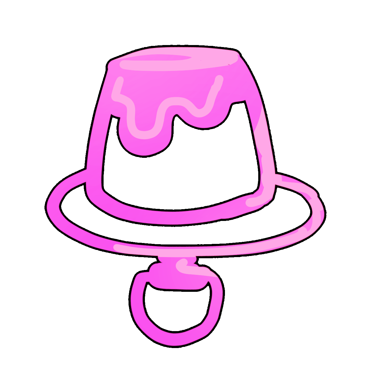 Pudding Clasp 🔗