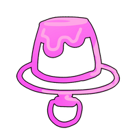 Pudding Clasp 🔗