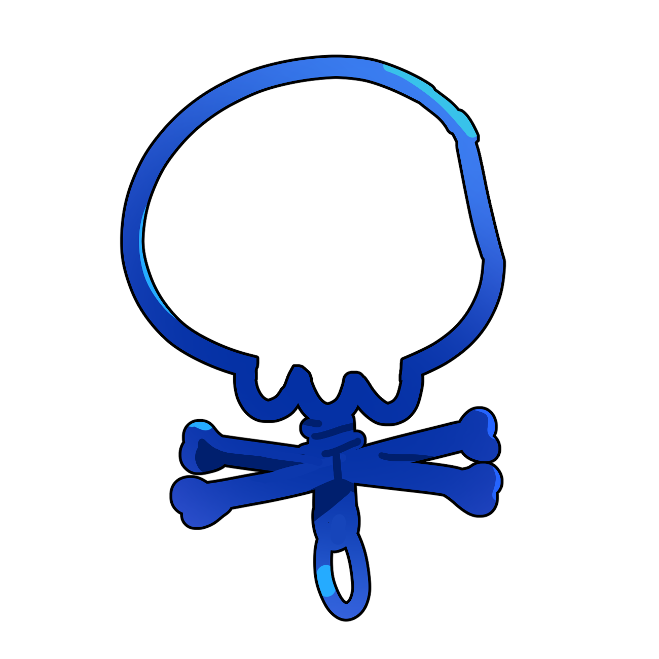 itemimg pizza clasp skull blue 1300px digitalweb