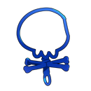 Skull Clasp 🔗