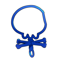 Skull Clasp 🔗